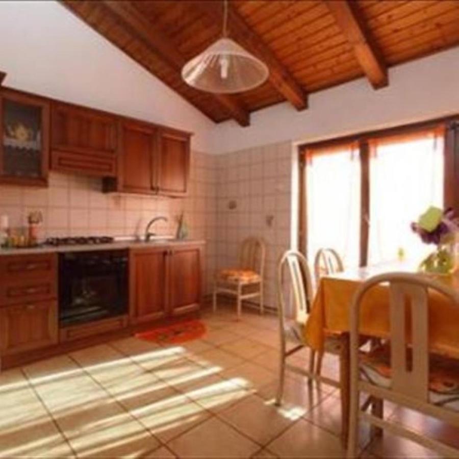 Bed and Breakfast A Li' Dal Cuac Каваццо-Карнико Экстерьер фото